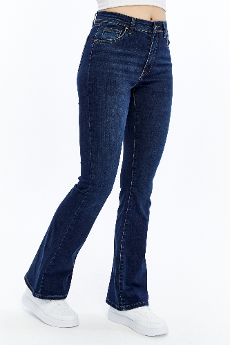 Resim Yenikoza Kadın Jean