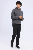 Resim Trender Erkek Kanvas Pantolon