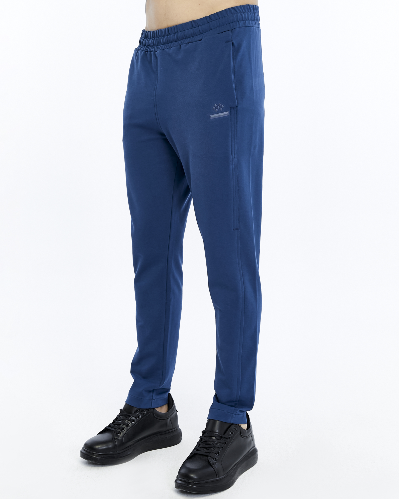 Resim T18ER-82186  Düz Paça  Erkek Eşofman Alt