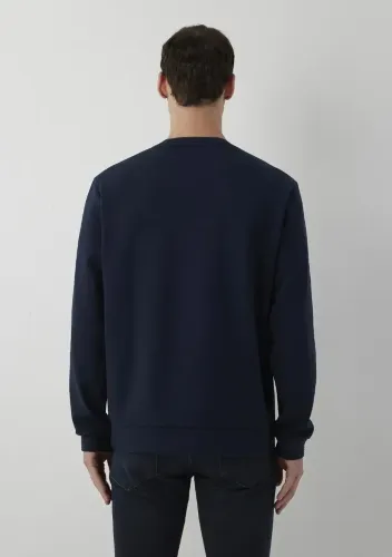 Resim M0S20106-70490 Erkek Sweat