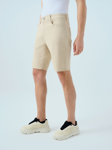 Resim Loft  Erkek Kot&Kanvas Şort Lf2031841