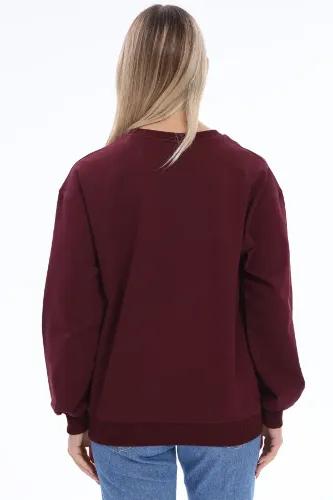 Resim Trender Kadın Sweat