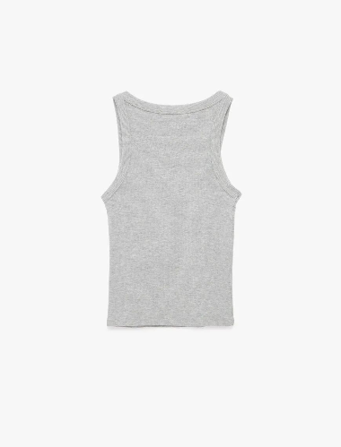 Resim Koton Kadın Atlet 6SAL30078IK