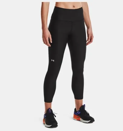 Resim Under Armour Tech Hi Ankle Leg Kadın Tayt 1365335-001