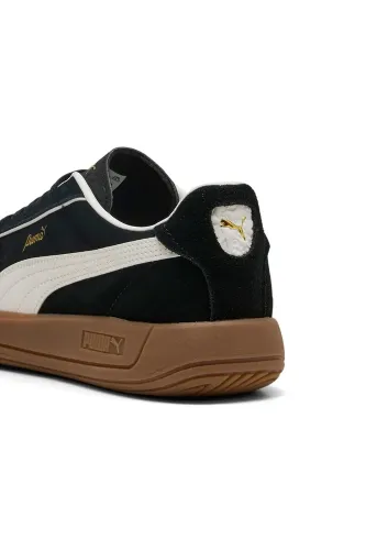 Resim Puma Club Klassika Sd Kadın Spor Ayakkabı 400718-02