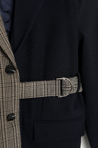 Resim QUZU Kadın Ceket