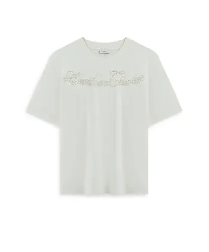 Resim Twist Kadın T-shirt TW6260070120