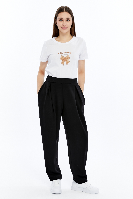 Resim Viole&More Kadın Eşofman Alt VM118