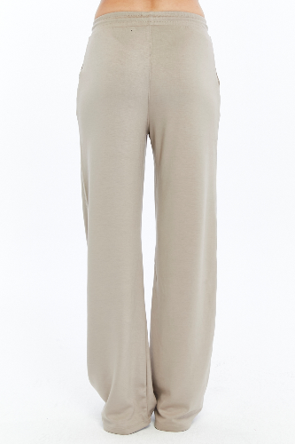 Resim Viole&More Kadın Eşofman Alt 5463 Bol Paça Modal