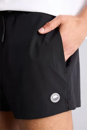 Resim Defacto Erkek Deniz Şortu B5987AX/BK81