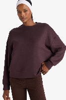 Resim Defacto Kadın Sweat E8954AX/BN340