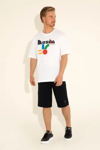 Resim 1824940 Cuba Us Polo Assn Erkek T-Shirt
