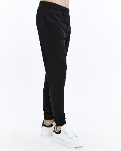 Resim T18Er-82189 Erkek Jogger Eşofman Alt