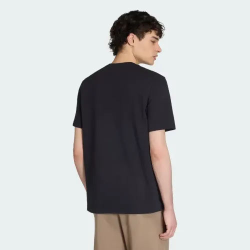 Resim Adidas M NOV FOOS T Erkek T-shirt KC7124