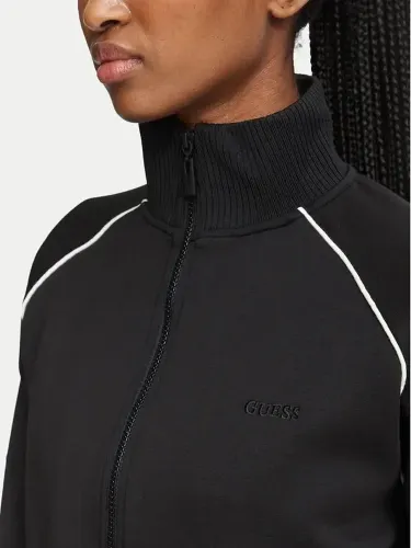 Resim V6BQ04K6263-JBLK Gues Kadın Sweat