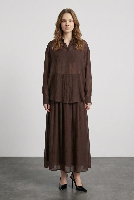 Resim QUZU Kadın Gömlek