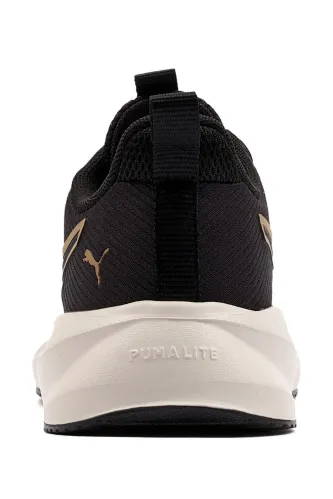 Resim Puma Flyer Lite 4 Kadın Spor Ayakkabı 313499-13