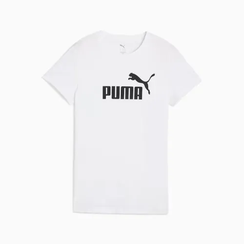 Resim Puma Kadın Kısa Kol T-shirt 682370-02