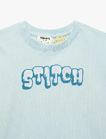 Resim Koton Erkek Çocuk T-shirt 6SKB10137TK