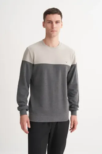 Resim Cazador Erkek Sweat 56420