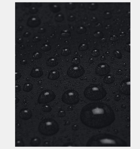 Resim Under Armour Cloudstrıke Jacket Erkek Ceket 1374644-003