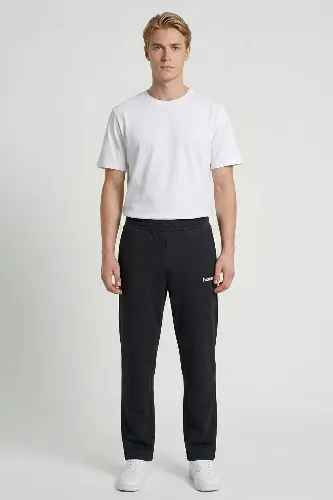 Resim Hummel Hmlyuca Pants Erkek Eşofman Alt 932488-2001