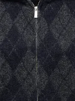 Resim Only Onlmaroon Ls Zıp Collar Cardıgan Knt Kadın Kazak 15358211