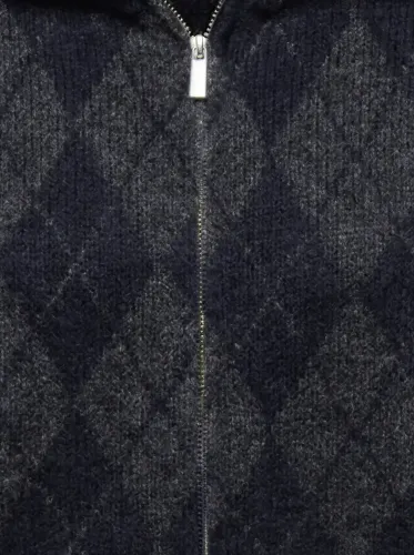 Resim Only Onlmaroon Ls Zıp Collar Cardıgan Knt Kadın Kazak 15358211