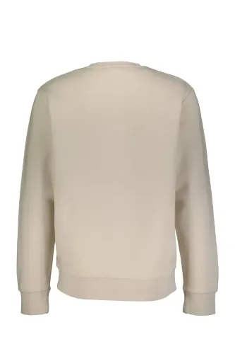 Resim Jack & Jones Jorlogo Sweat Crew Neck Tr Ss25 Erkek Sweat 12290659