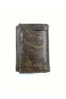 Resim Paul&More 510 Mekanizmalı Crazy Deri Erkek Cüzdan