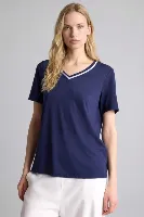 Resim Defacto Kadın  T-shirt F2770AX/NV240