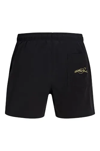 Resim Jack & Jones Jpstmauı Sky Swım Shorts Styd Ss26 Erkek Deniz Şortu 12307177