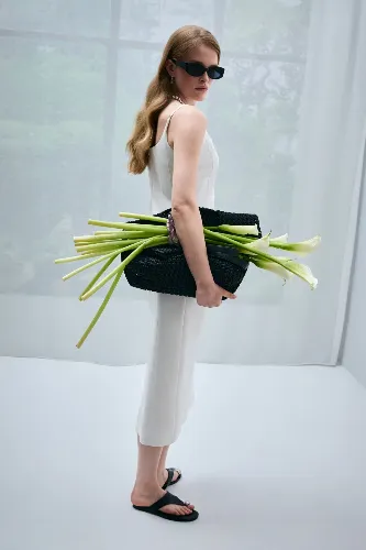 Resim Lufian Lısbon Kadın Elbise 121290027