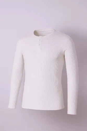 Resim Trender Erkek Sweat