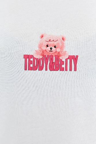 Resim Trender Kadın T-shirt