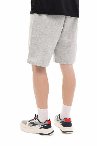 Resim Kinetix Erkek Penye Şort A102690824 Mb 20Sn538 6Fx