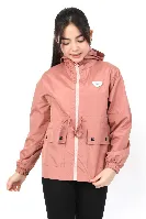 Resim Yenikoza Kız Çocuk Yağmurluk