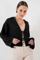 Resim Yenikoza Kadın Gömlek