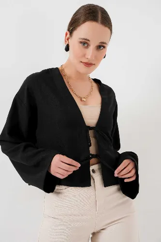 Resim Yenikoza Kadın Gömlek