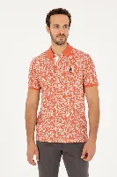 Resim 1826921 Getafe Us Polo Assn Erkek T-Shirt