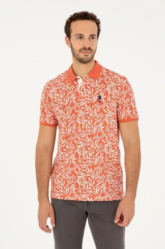 Resim 1826921 Getafe Us Polo Assn Erkek T-Shirt