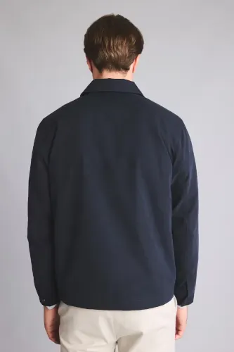 Resim Defacto  Erkek Mont H1797AX/NV86