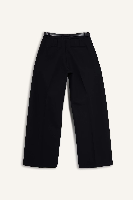 Resim Defacto Kadın Kanvas Pantolon G8831AX/BK81