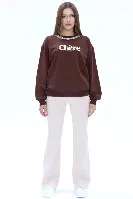 Resim Trender Kadın Sweat