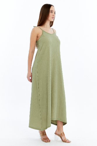 Resim Trender Kadın Elbise / Tulum