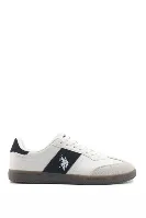 Resim U.S. Polo Assn. Erkek Spor Ayakkabı A101947892 Sandro 5Fx
