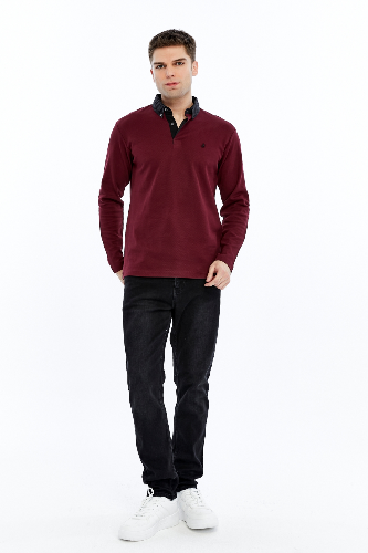 Resim Yenikoza Erkek Sweat