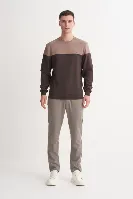 Resim Cazador Erkek Sweat 56420