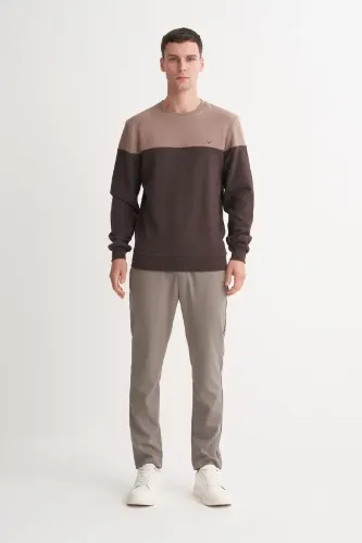 Resim Cazador Erkek Sweat 56420