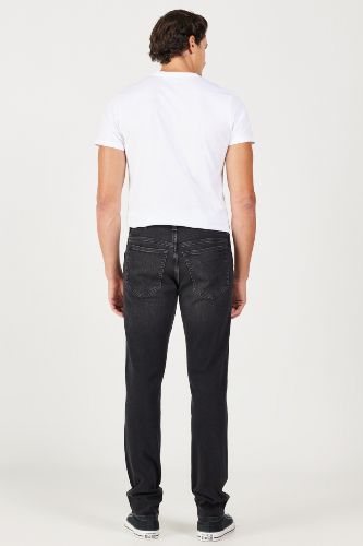 Resim Wrangler Texas Erkek Jean Pantolon W12S04958 (MW12S04958)